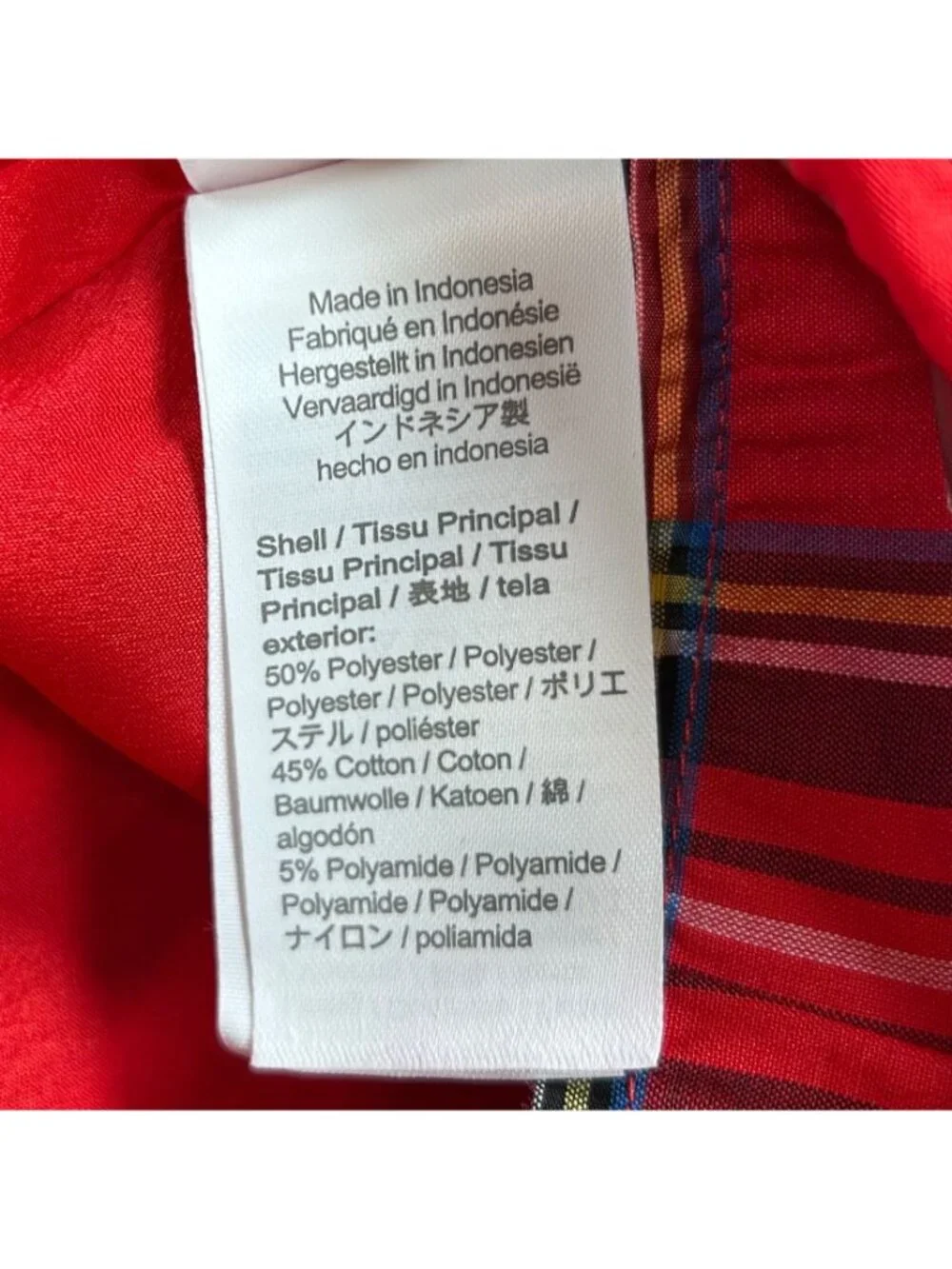 J. Crew nwt crew